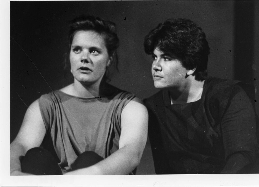 D&rsquo;Art: A Future Tense