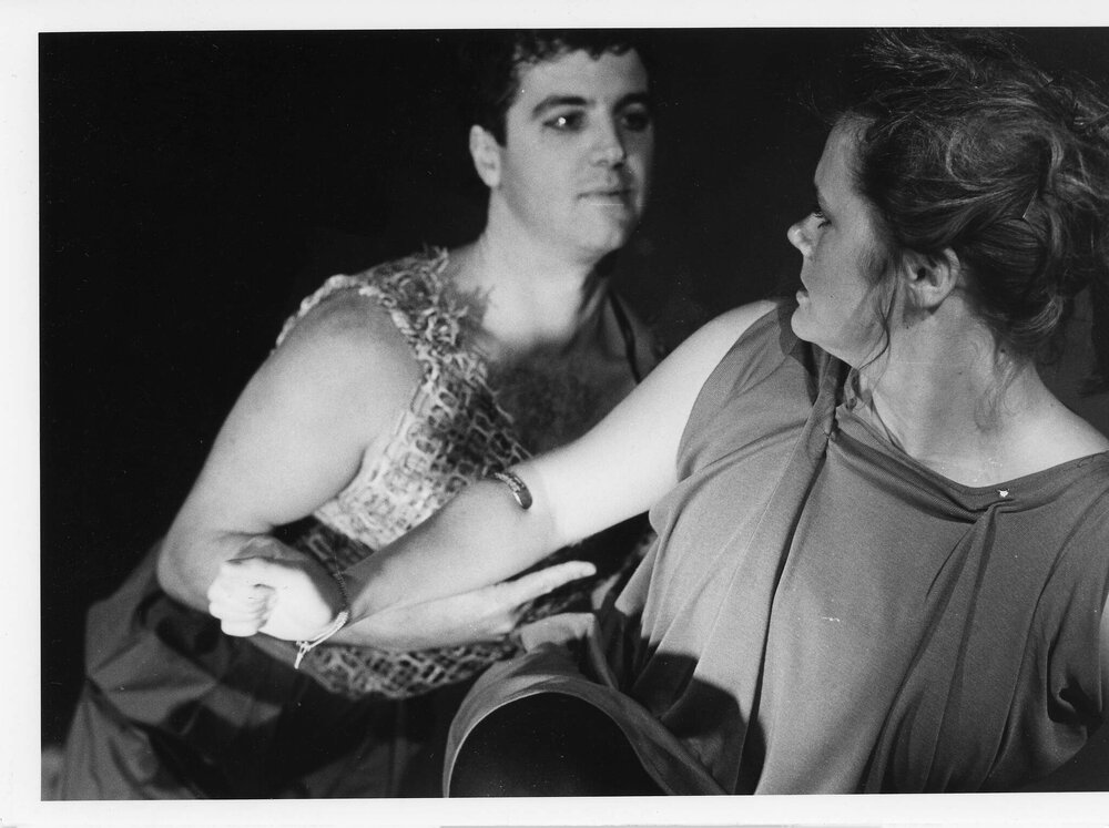 D&rsquo;Art: A Future Tense