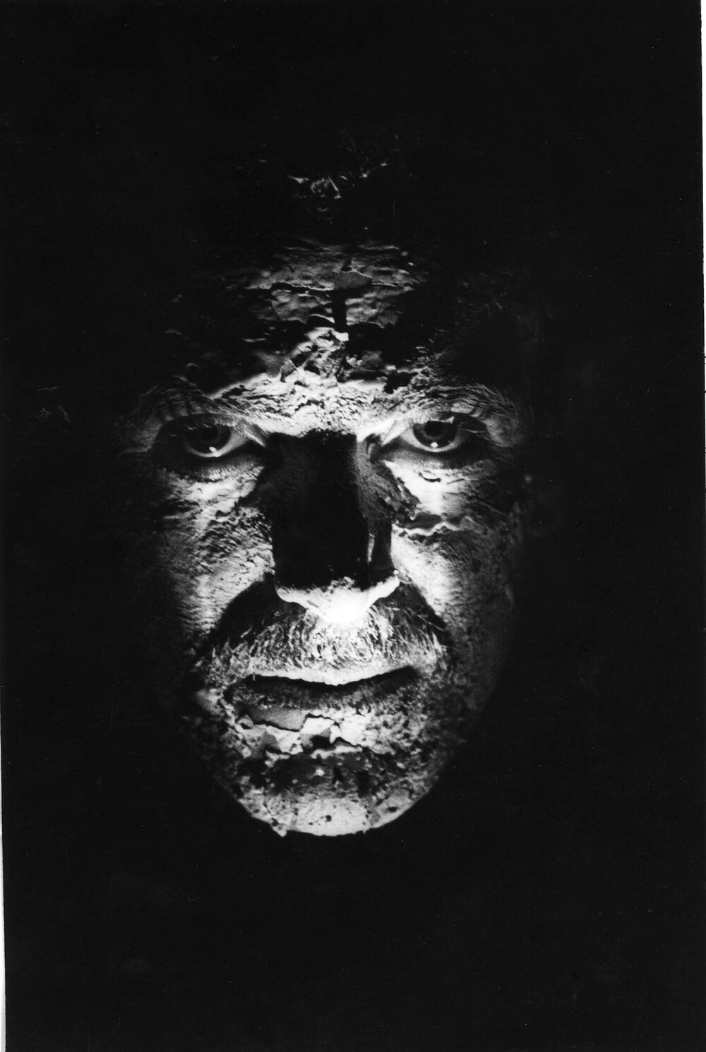 To Have Done With The Judgement of God