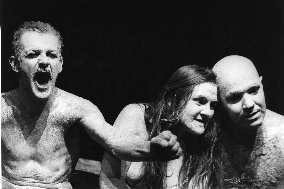 To Have Done With The Judgement of God