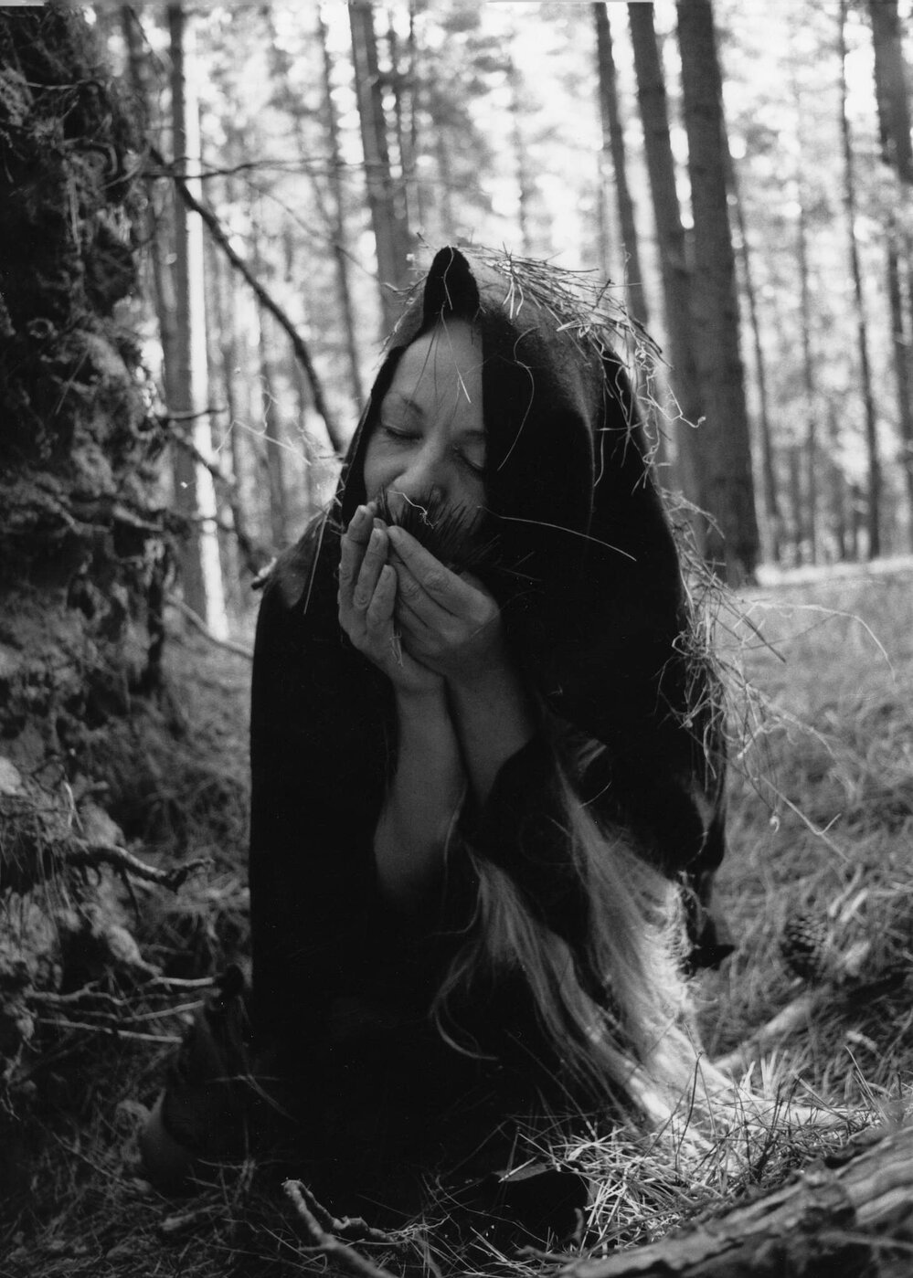 A Hunch and La Belle of Notre Dame