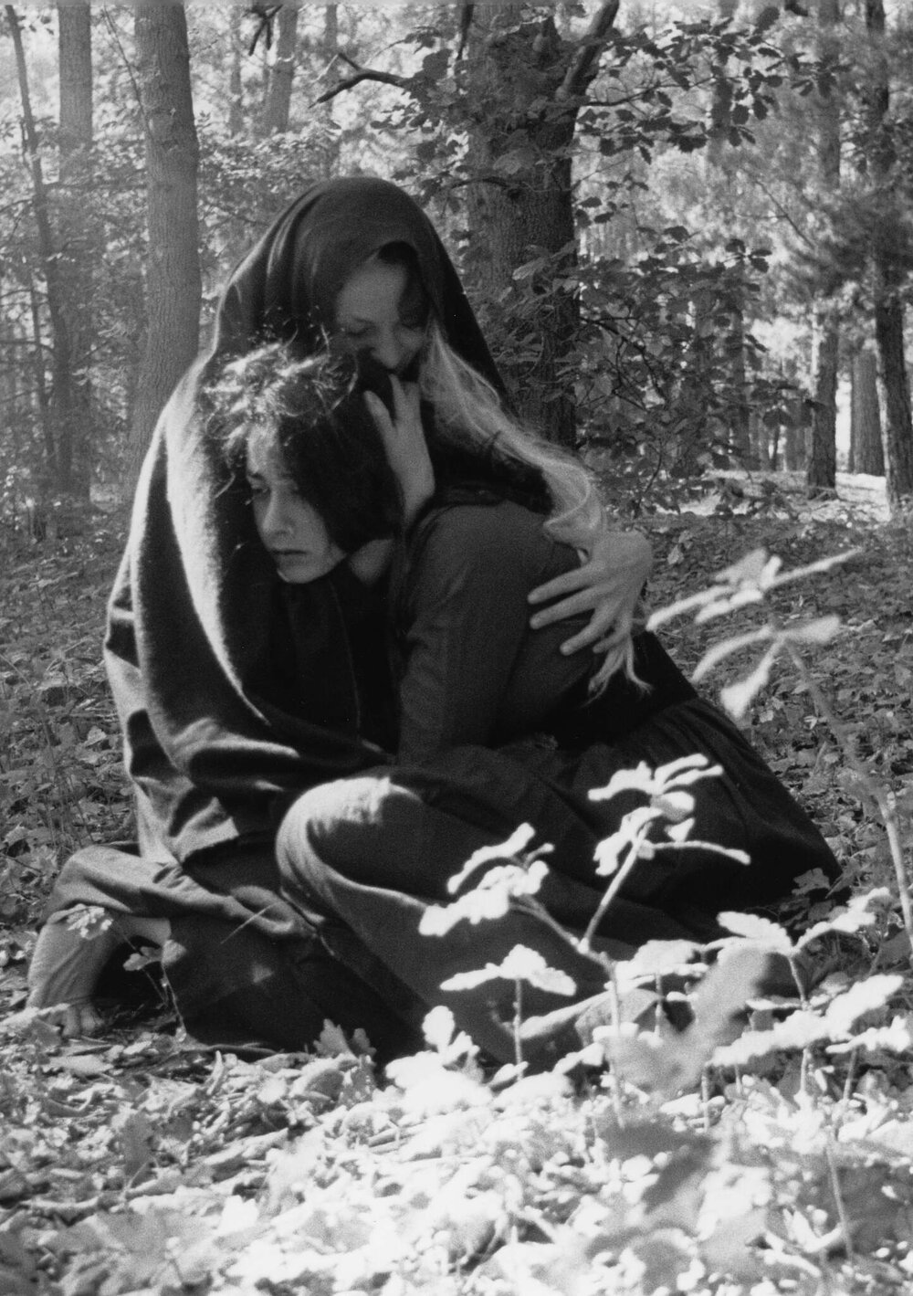 A Hunch and La Belle of Notre Dame