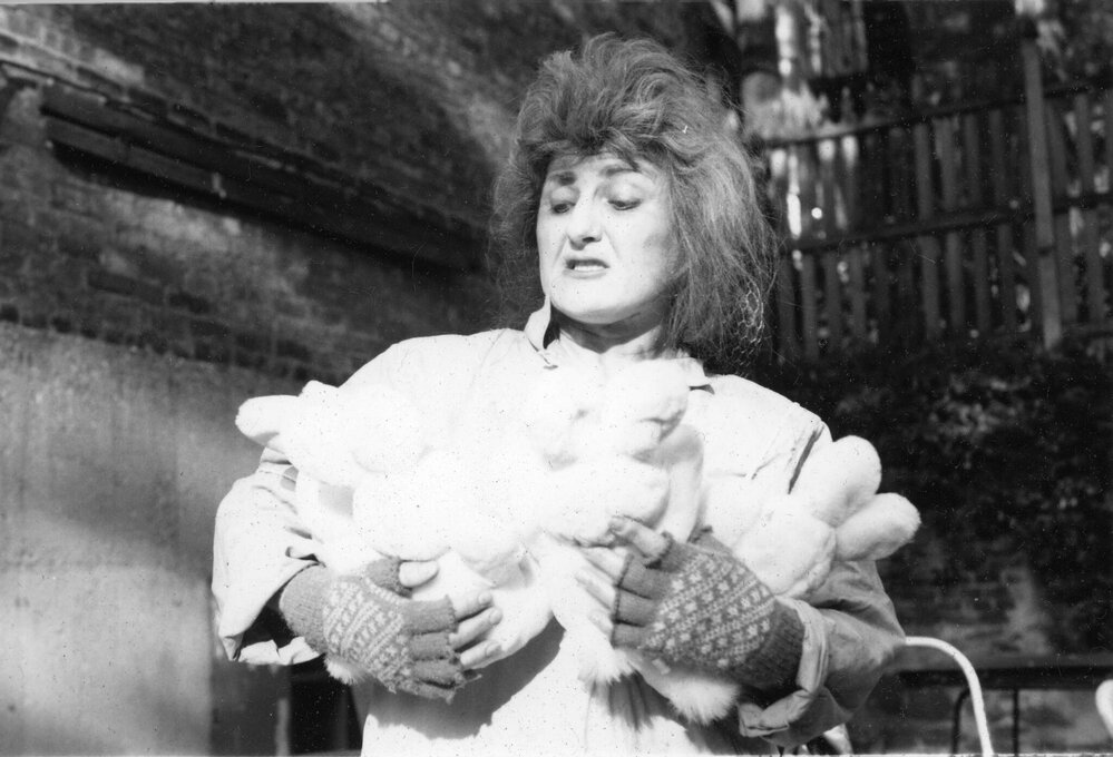 Every Night Something Awful!