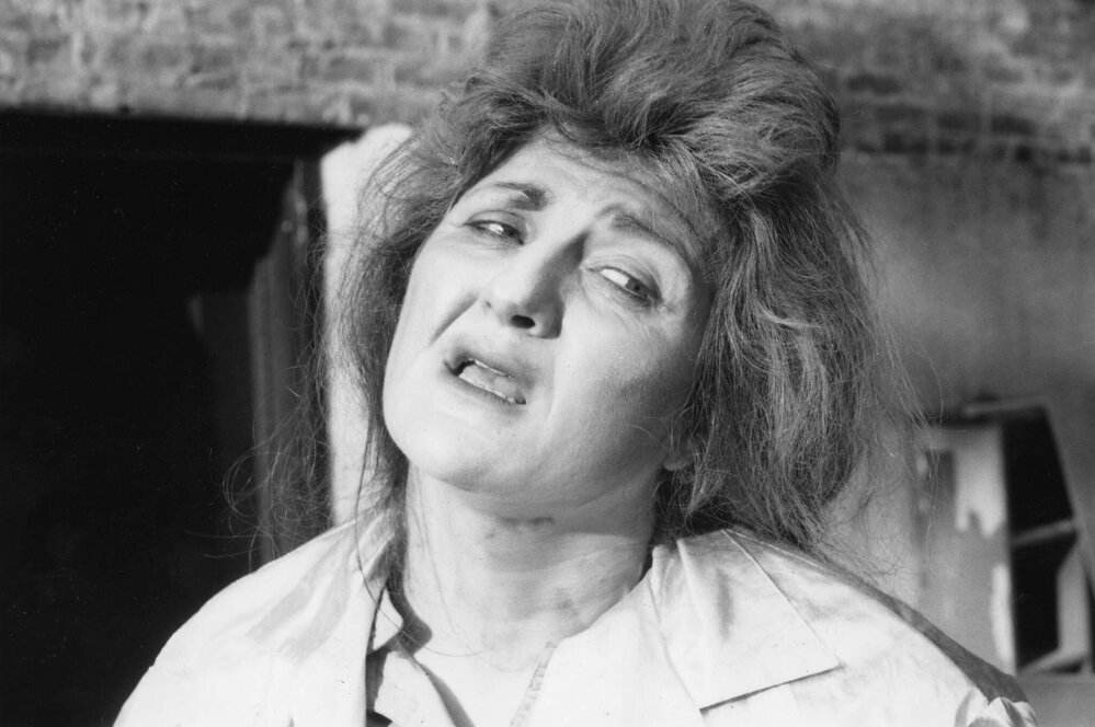 Every Night Something Awful!