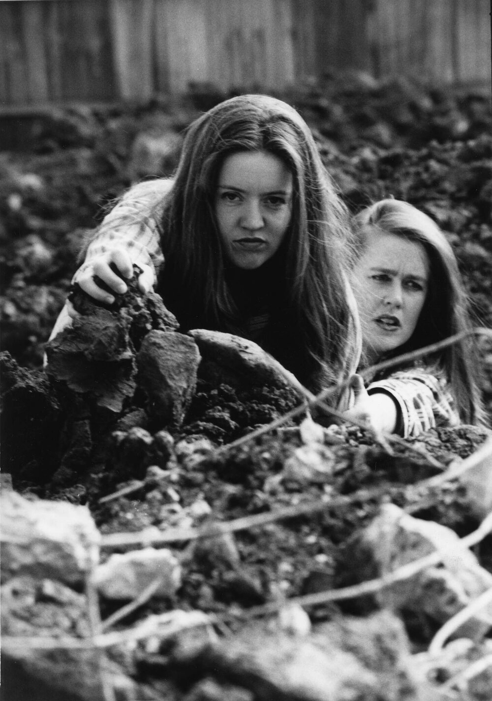 Two Short Works - Madeline Goes to War and Reading Between the Lines