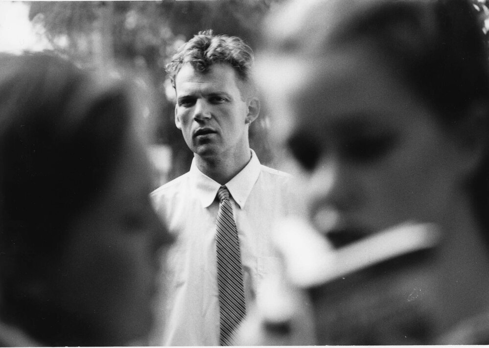 Two Short Works - Madeline Goes to War and Reading Between the Lines