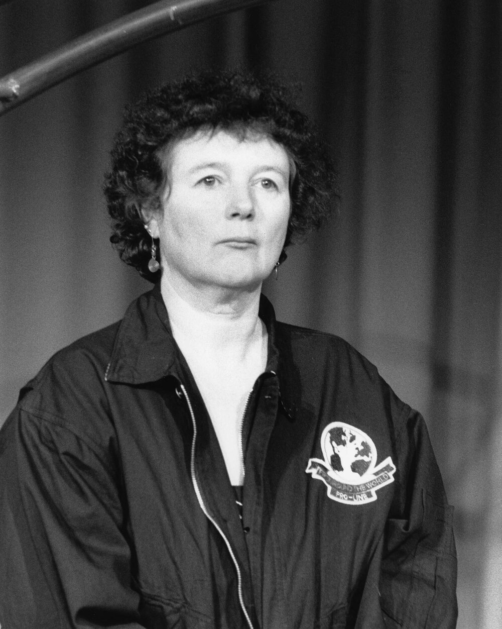 Over the Hill
