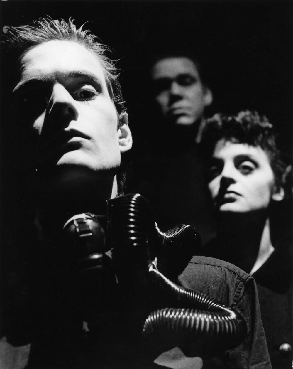 Advice From A Caterpillar