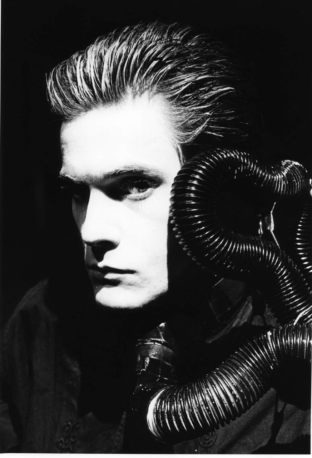 Advice from a Caterpillar