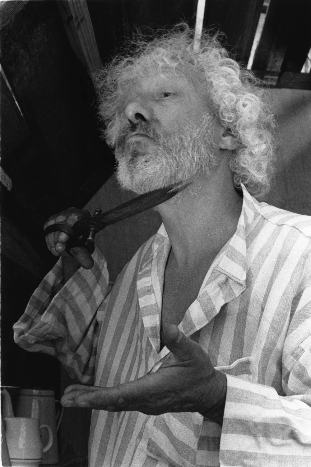 Hymie