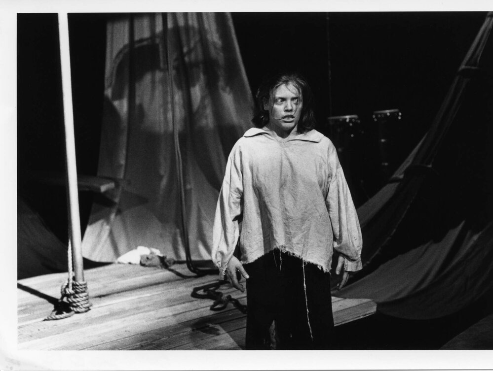 Fearless Fanny- Wicked She Pyrate