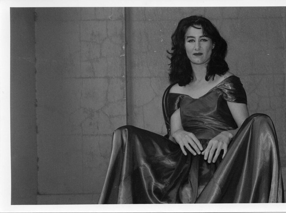 In the Service of Beauty