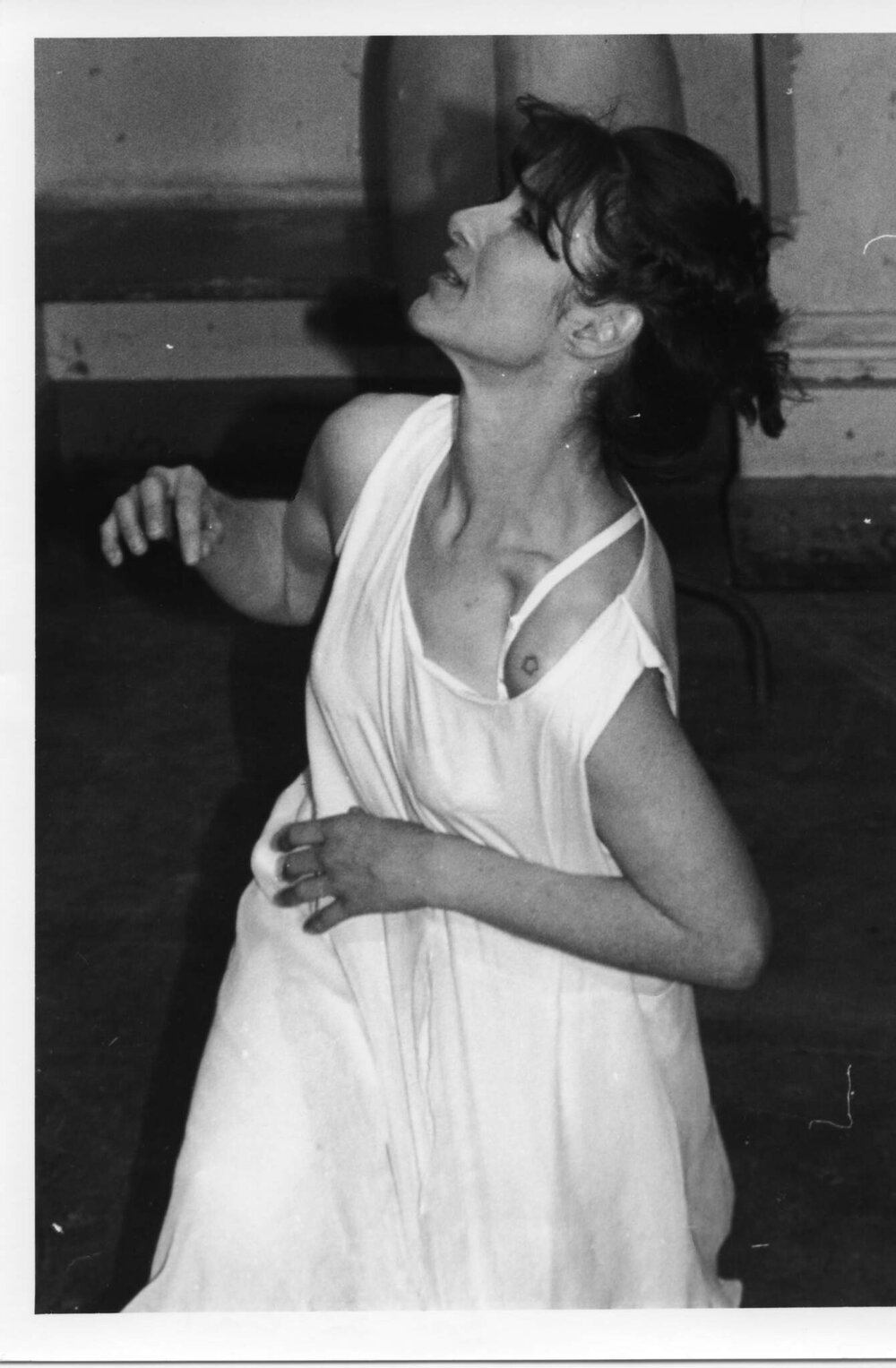 In the Service of Beauty