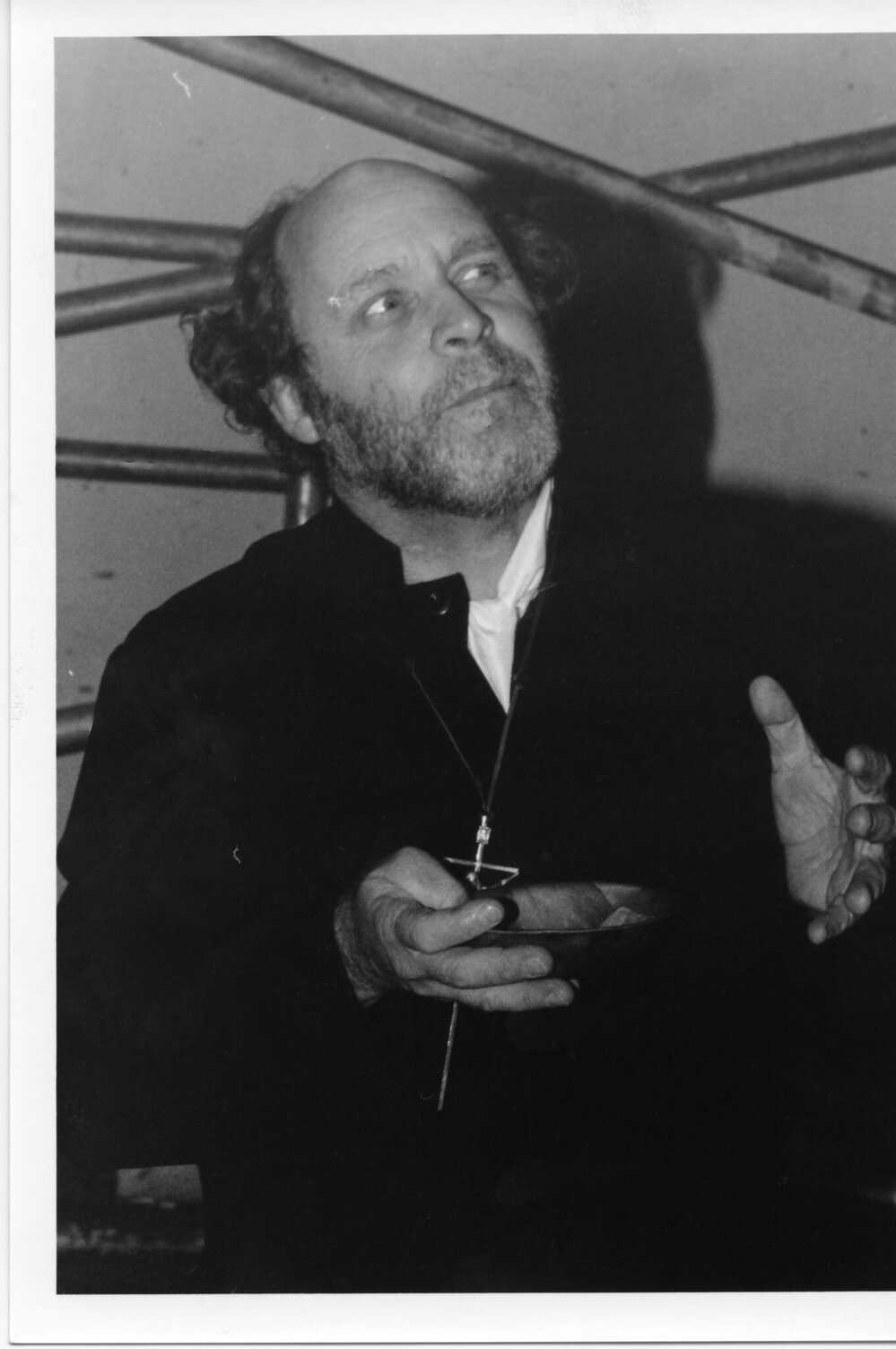 In the Service of Beauty