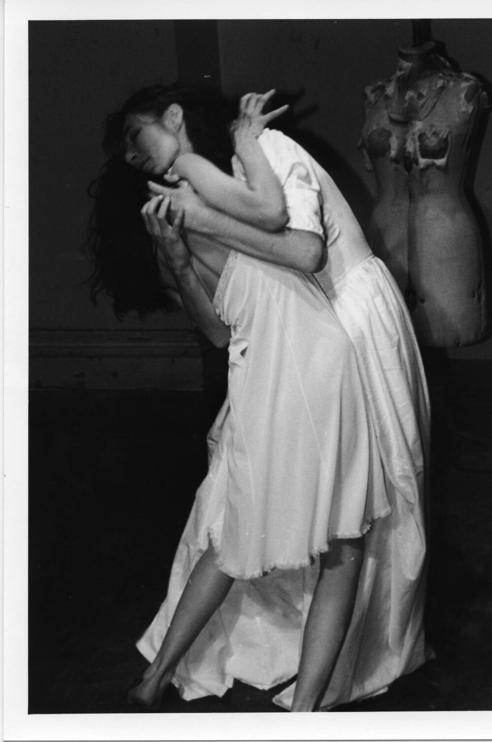 In the Service of Beauty