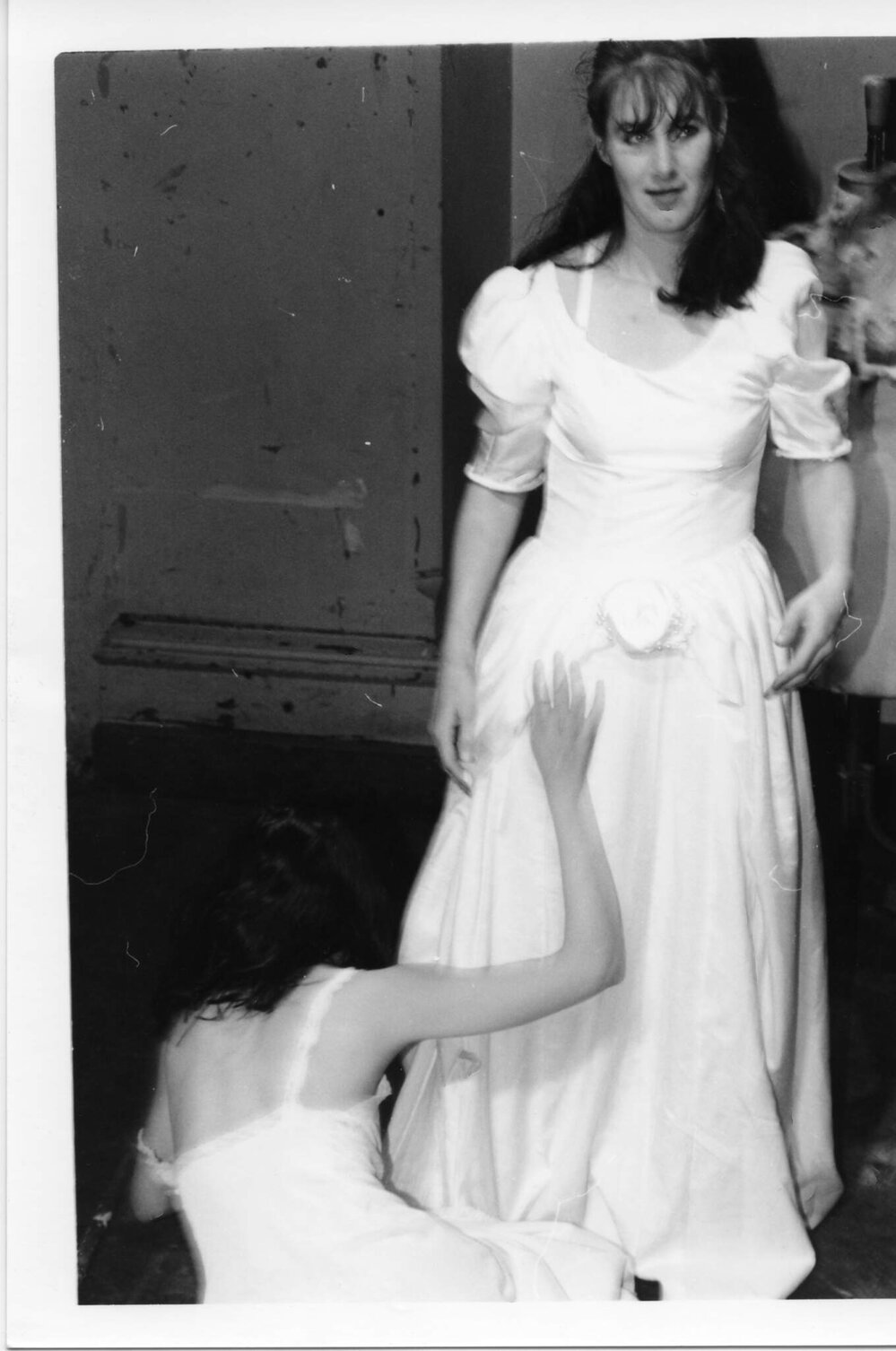 In the Service of Beauty