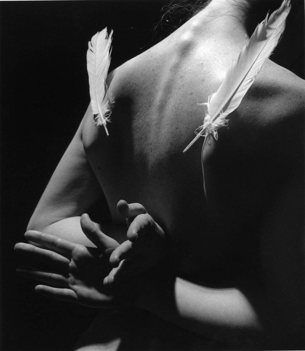 An Amorous Discourse in the Suburbs of Hell