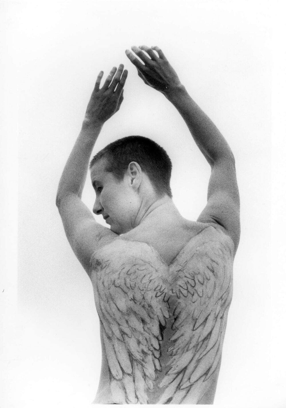 An Amorous Discourse in the Suburbs of Hell