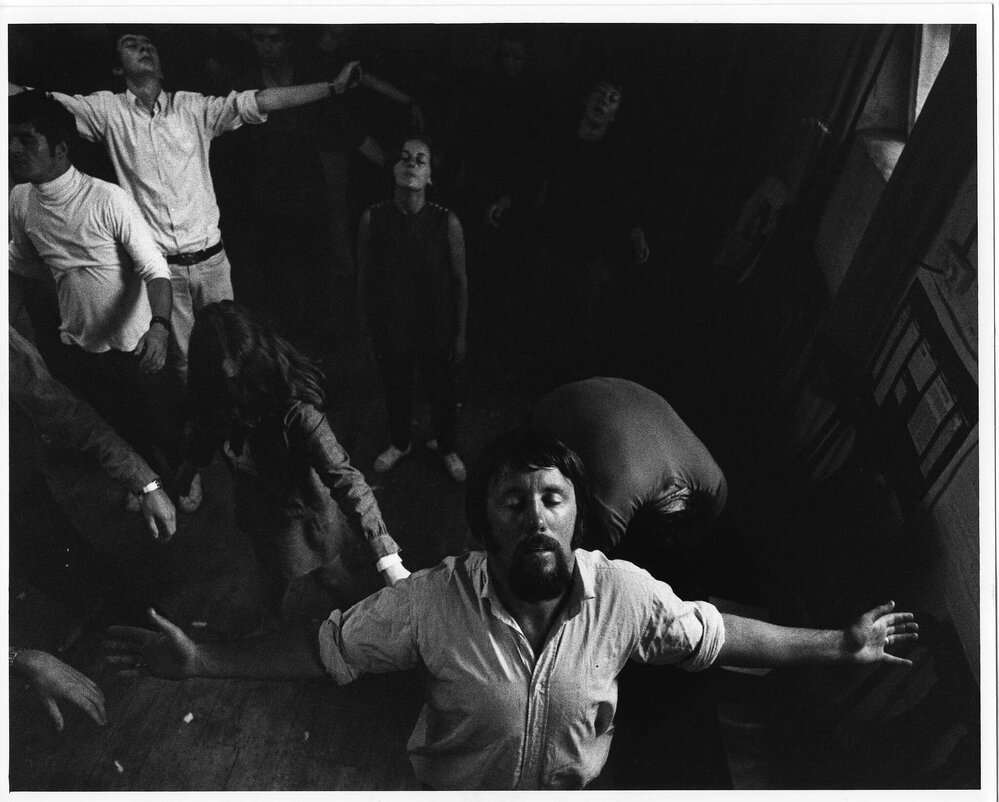 La Mama Company Workshops