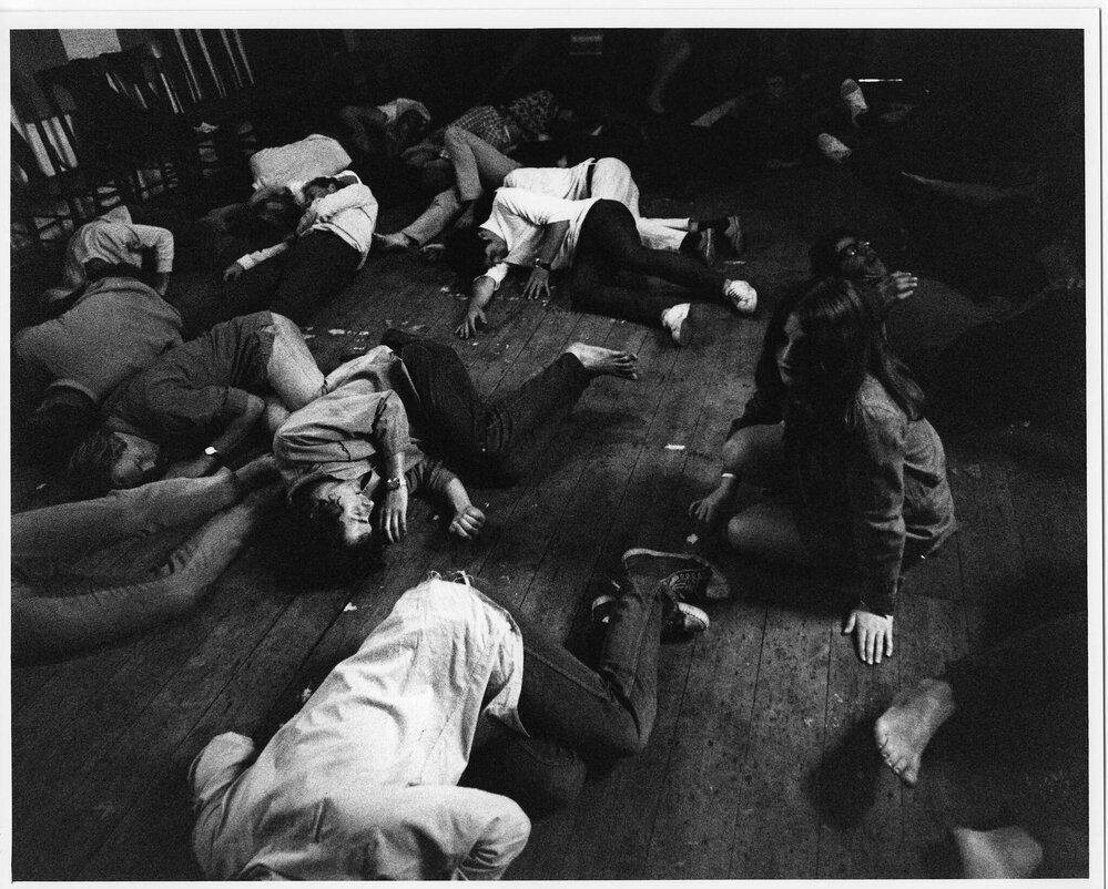 La Mama Company Workshops