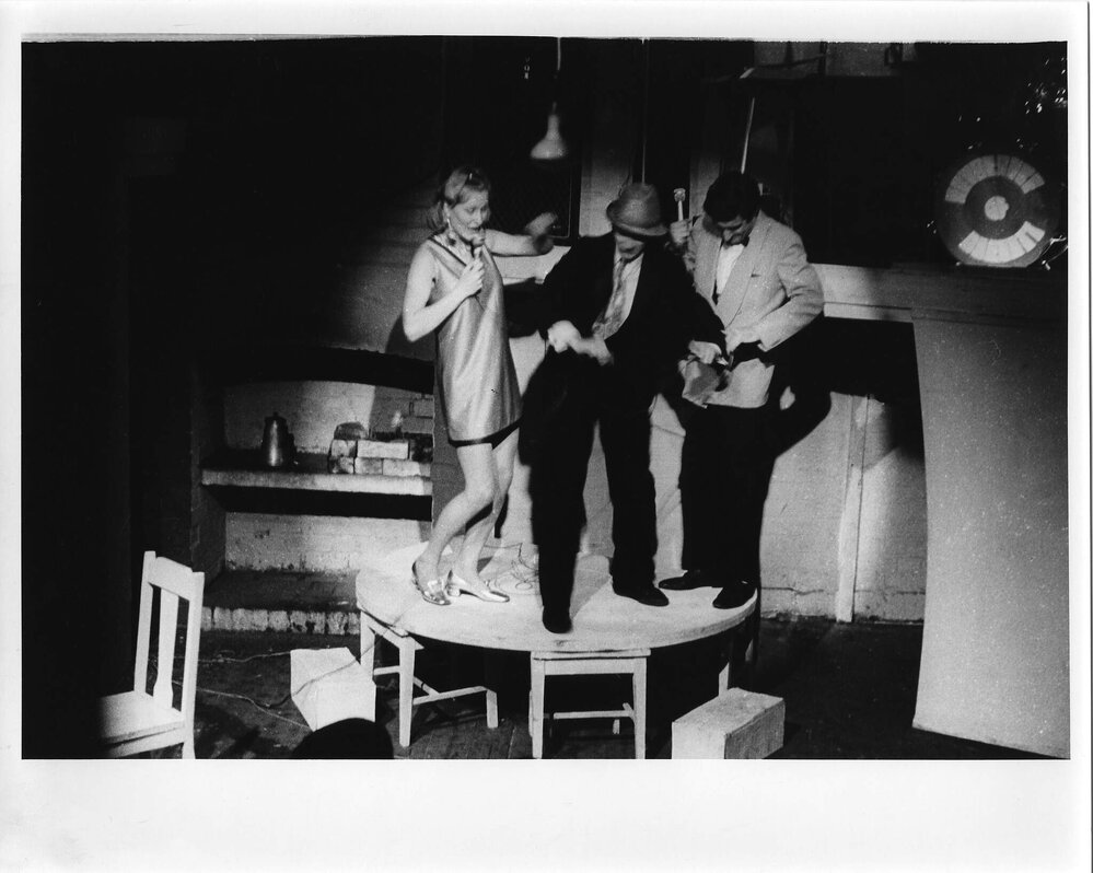 One of Nature&rsquo;s Gentleman