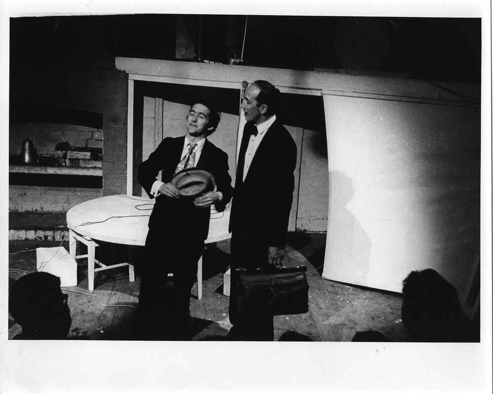 One of Nature&rsquo;s Gentleman