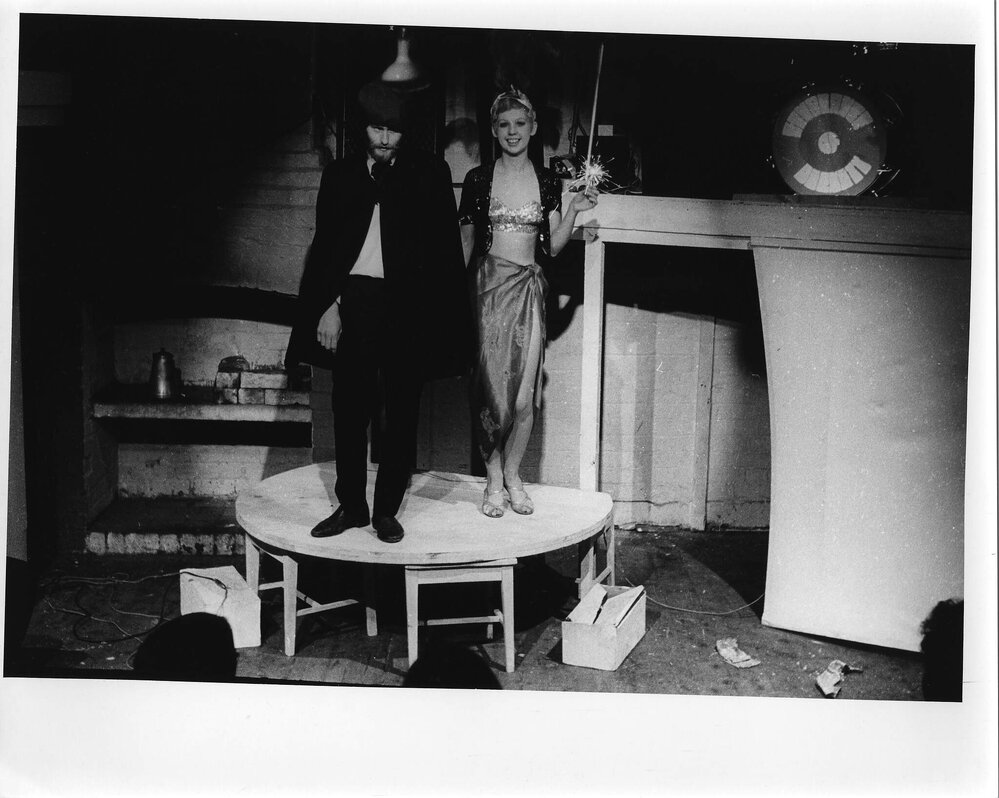 One of Nature&rsquo;s Gentleman