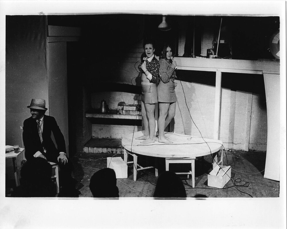 One of Nature&rsquo;s Gentleman