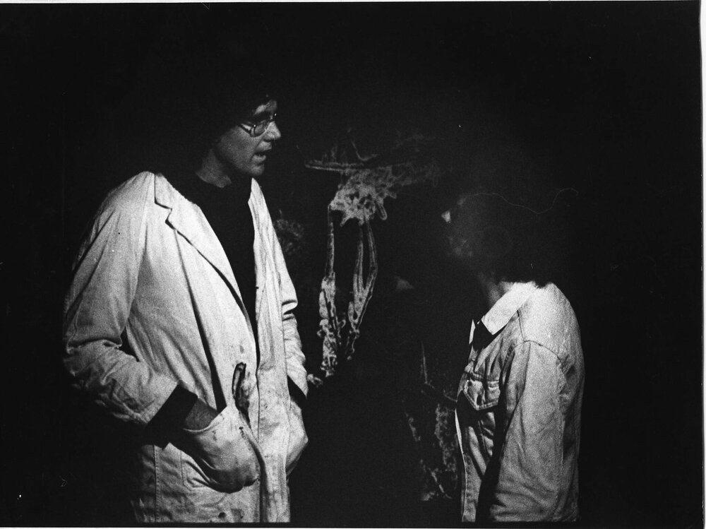 The Removalists: Revival