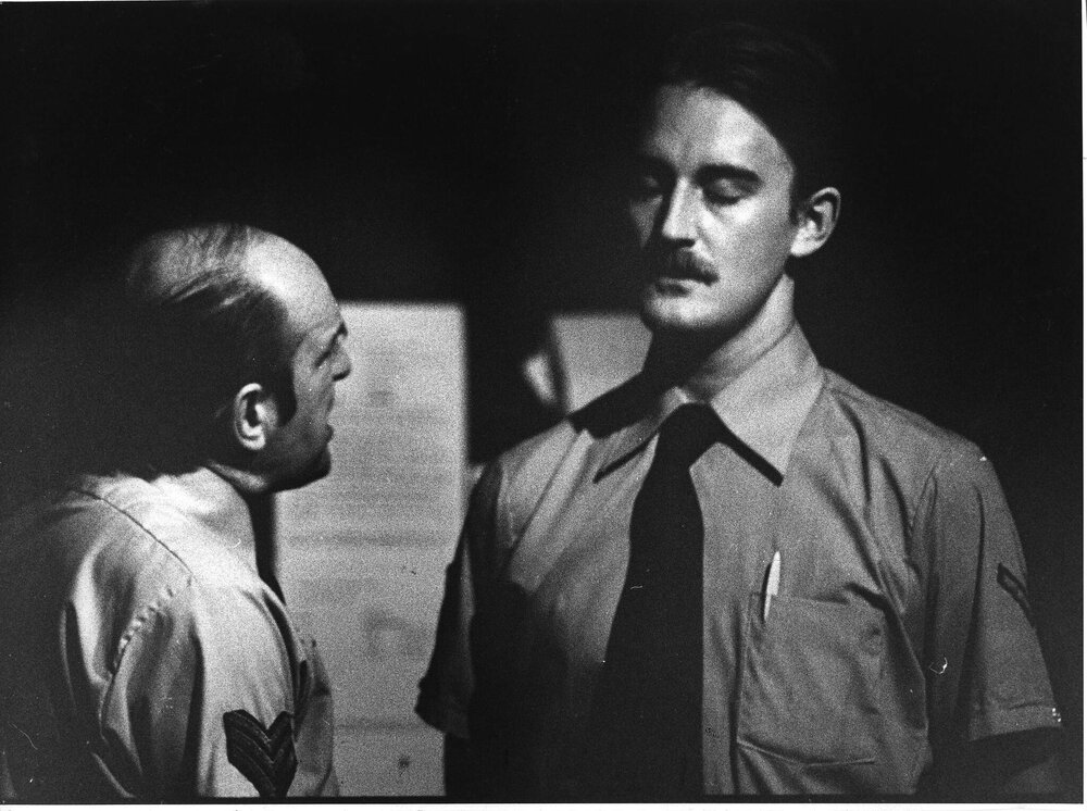 The Removalists: Revival