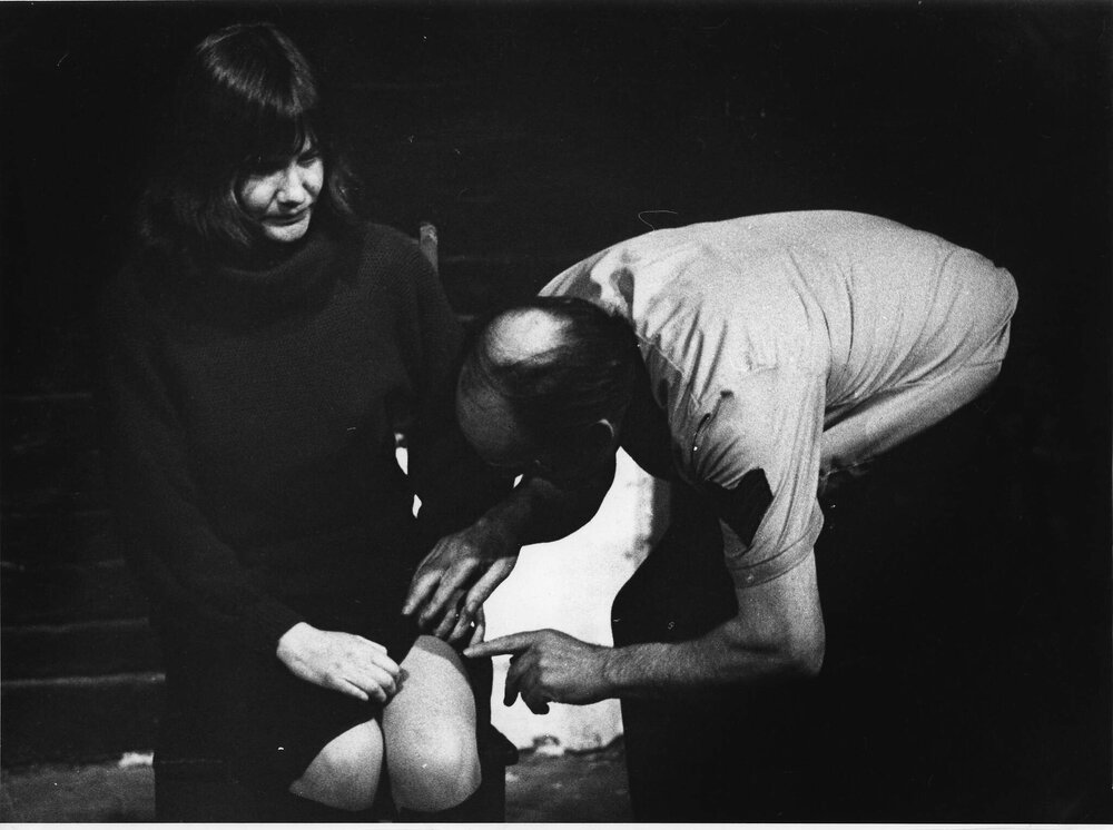 The Removalists: Revival