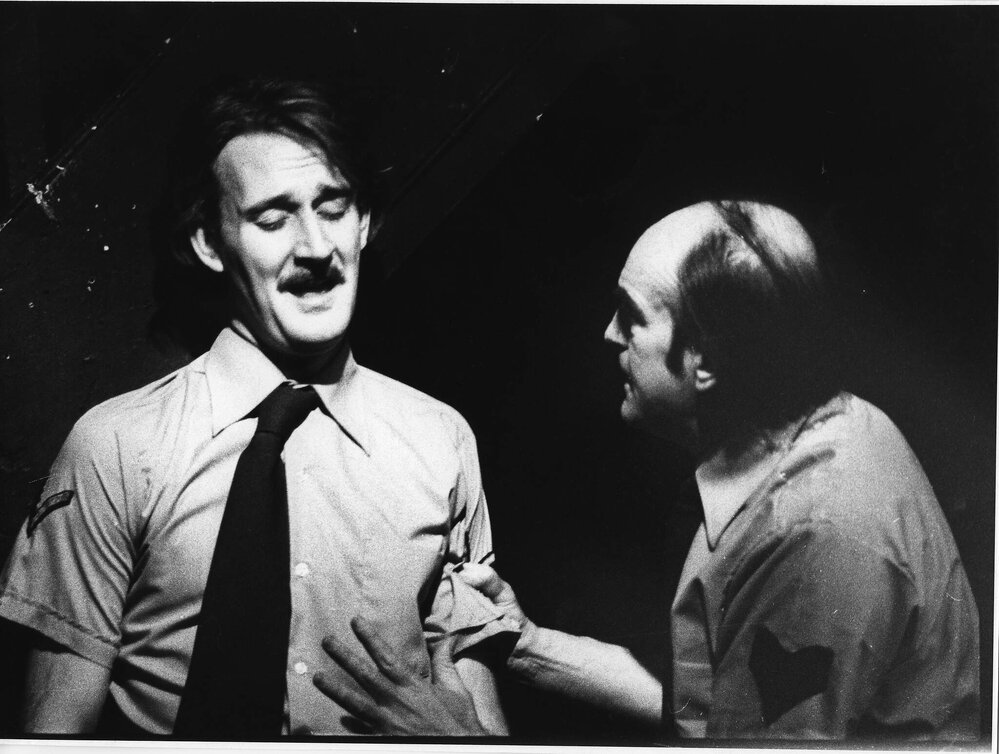 The Removalists: Revival