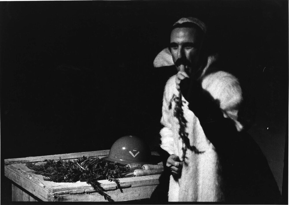 Spider Rabbit: Revival