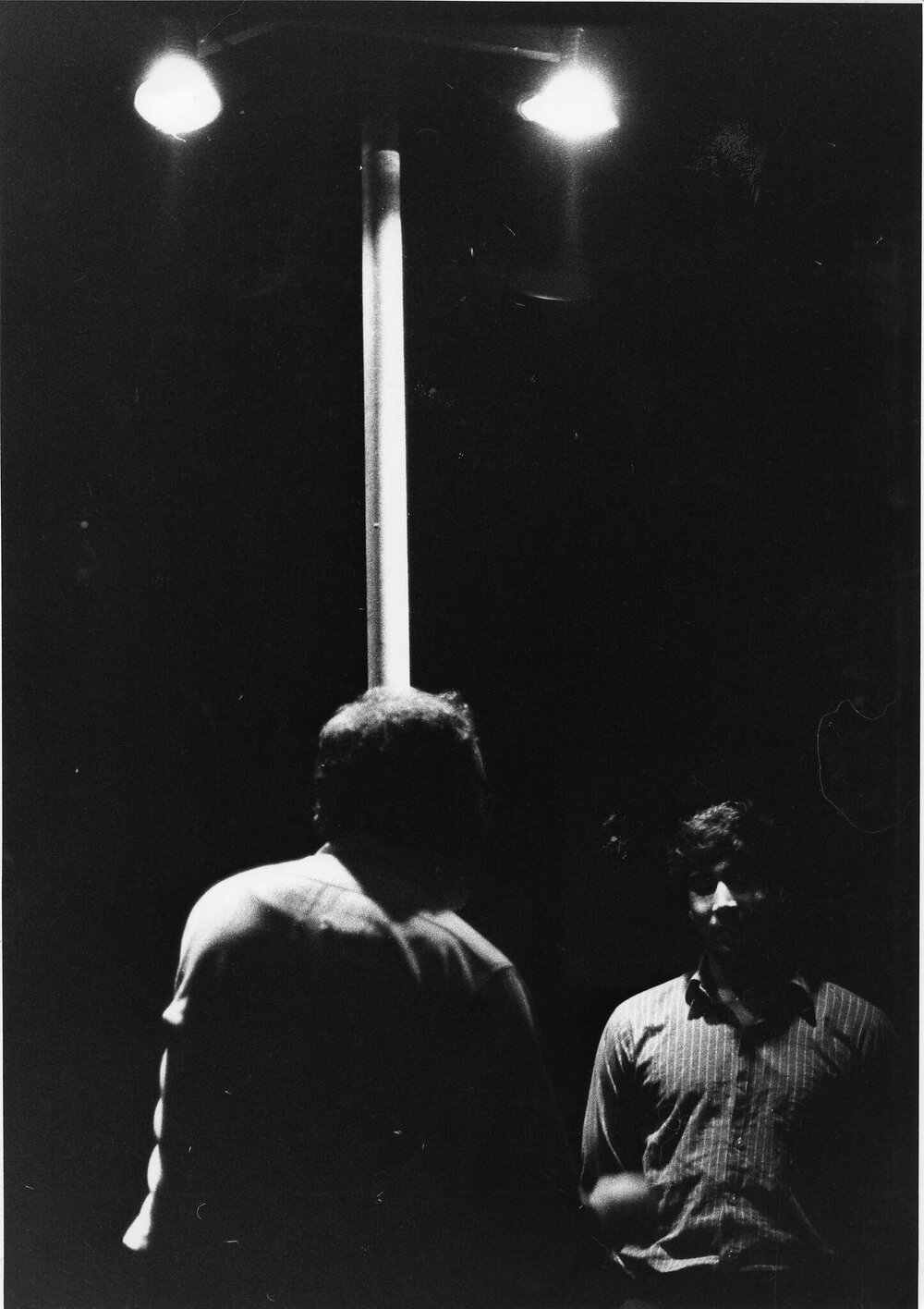 Norm and Ahmed: Revival