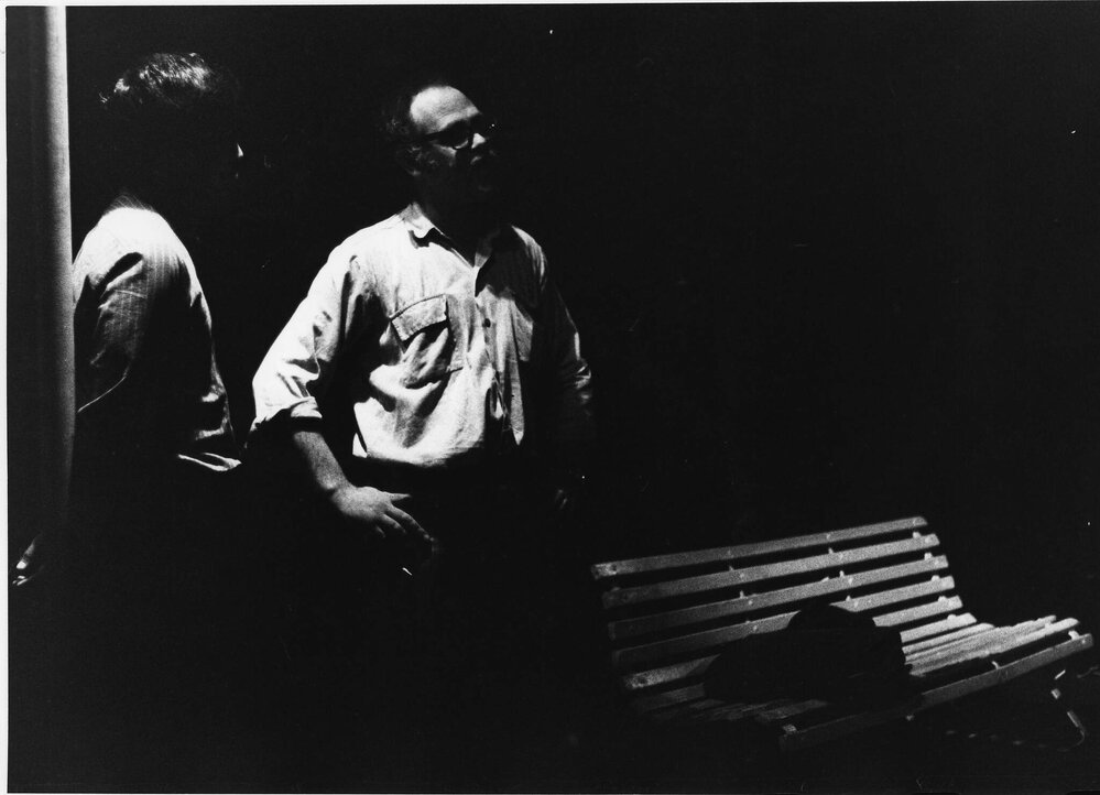 Norm and Ahmed: Revival