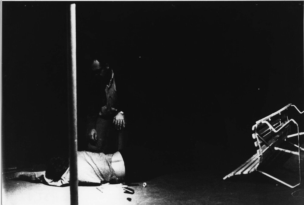 Norm and Ahmed: Revival