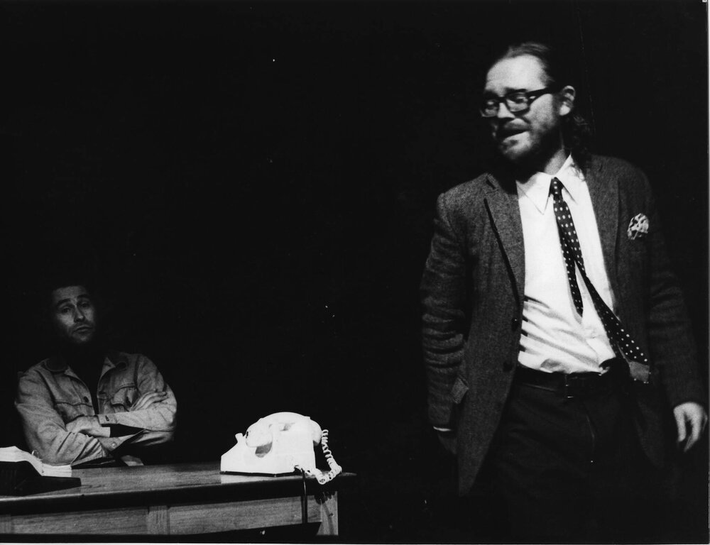 This Great Gap of Time: Revival