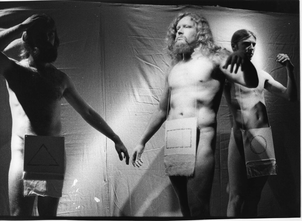 Bastraction One: Canvassing Responses: Revival