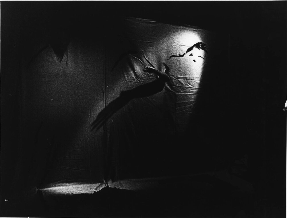 Bastraction One: Canvassing Responses: Revival