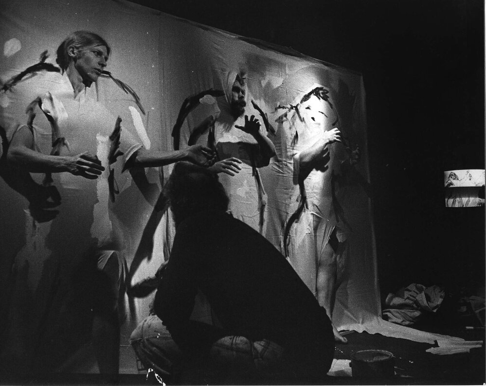 Bastraction One: Canvassing Responses: Revival