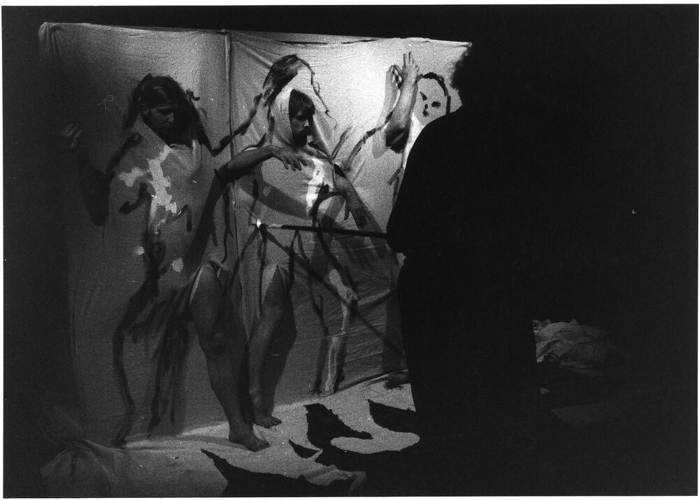 Bastraction One: Canvassing Responses: Revival