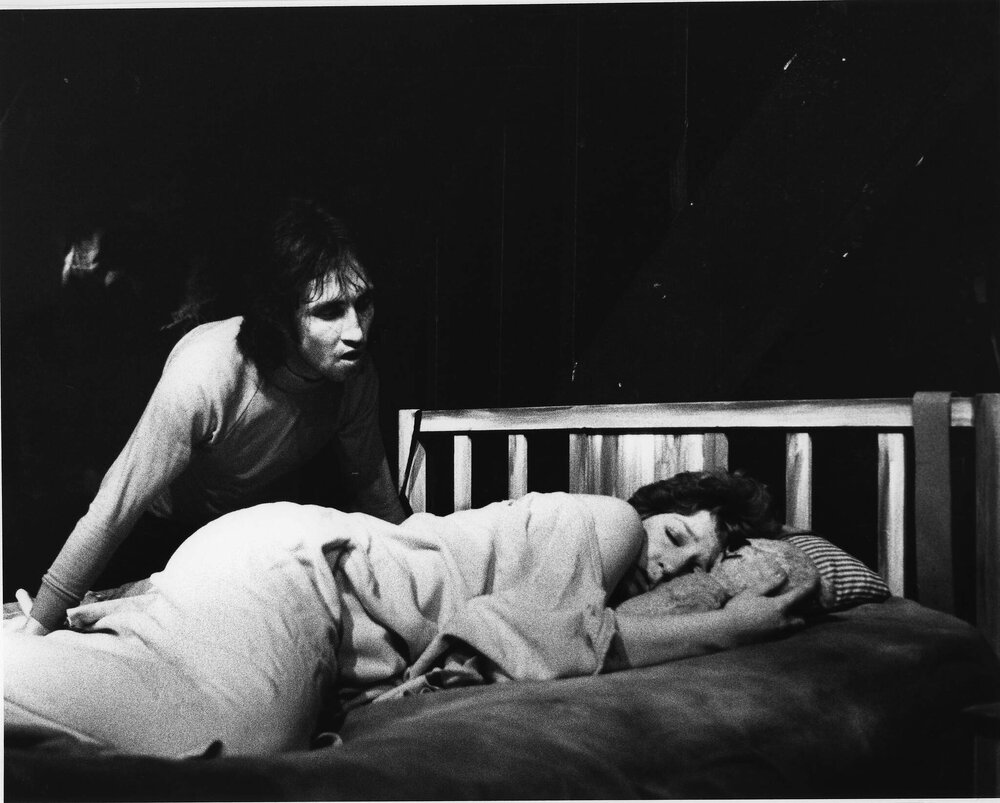 Sadie and Neco: Revival