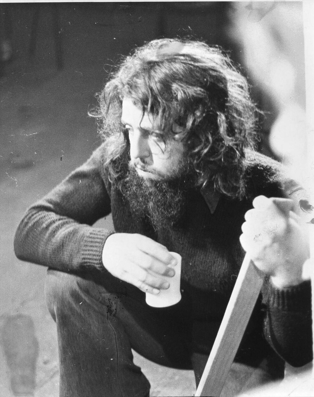 Let&rsquo;s Murder Manet