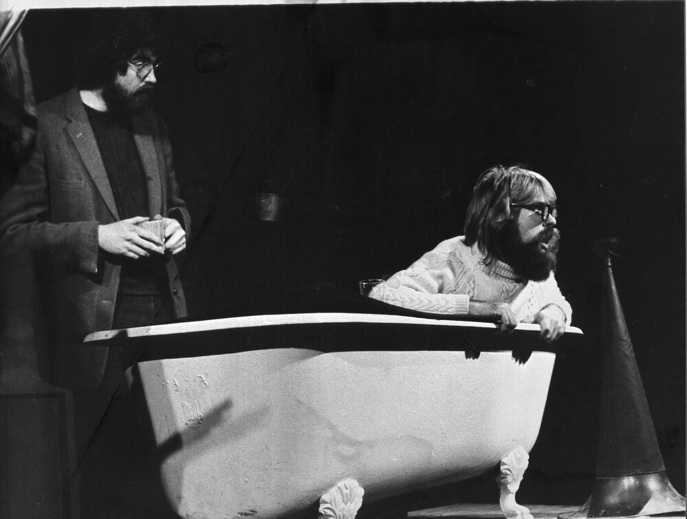 Let&rsquo;s Murder Manet