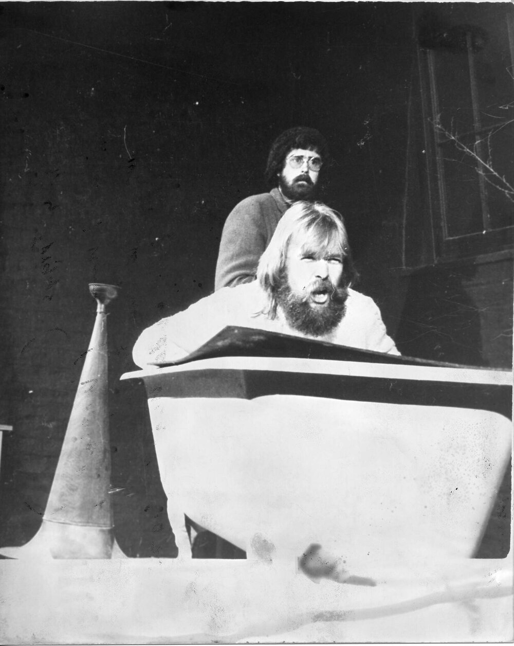 Let&rsquo;s Murder Manet