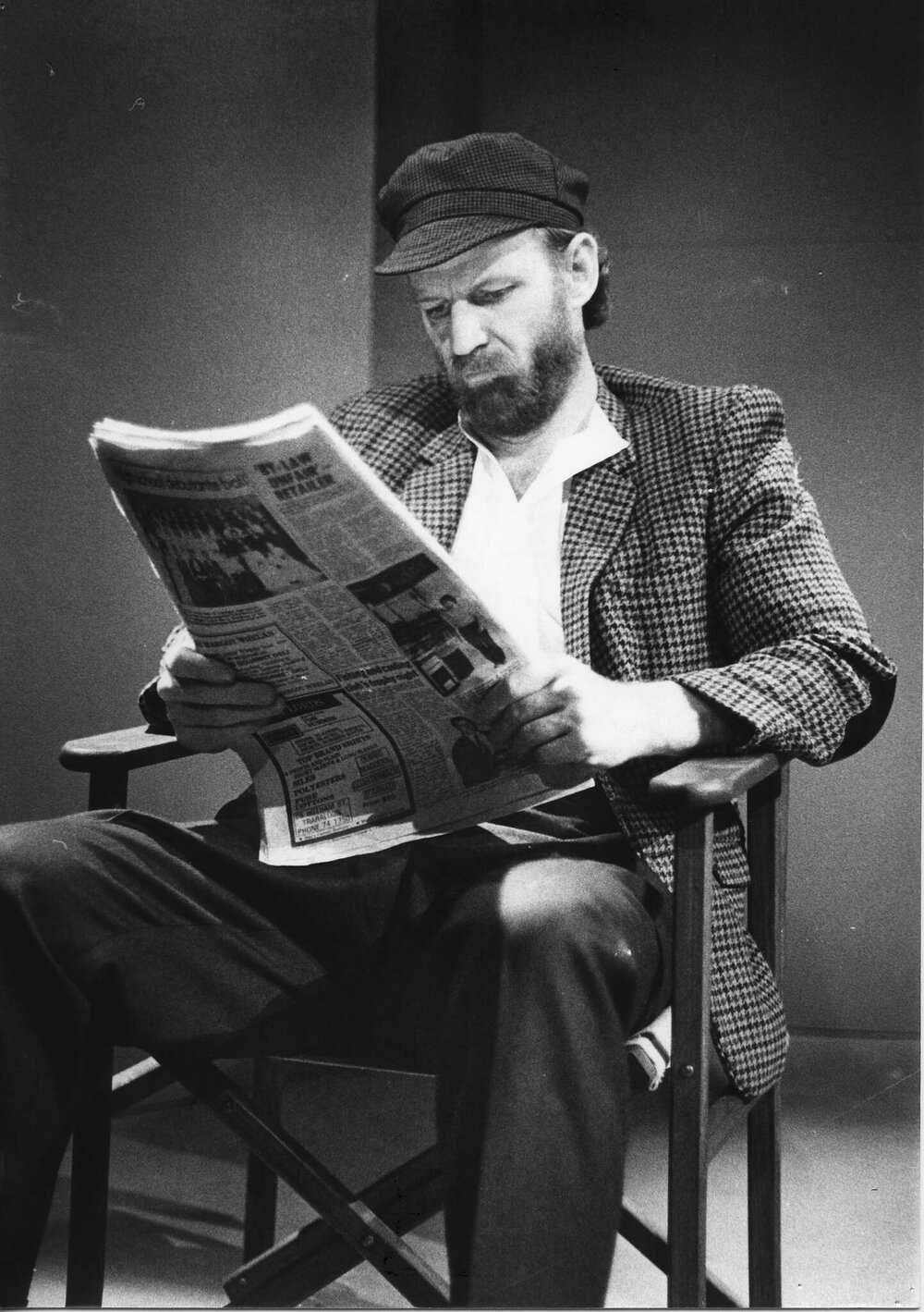 A Clean Sweep and Ground Rules