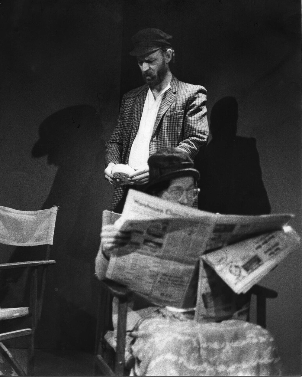 A Clean Sweep and Ground Rules