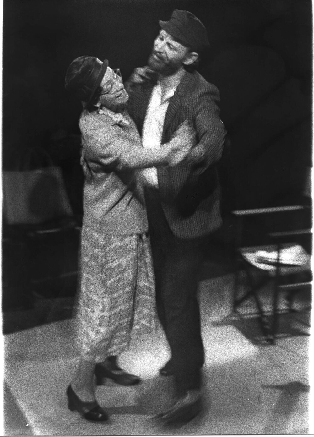 A Clean Sweep and Ground Rules