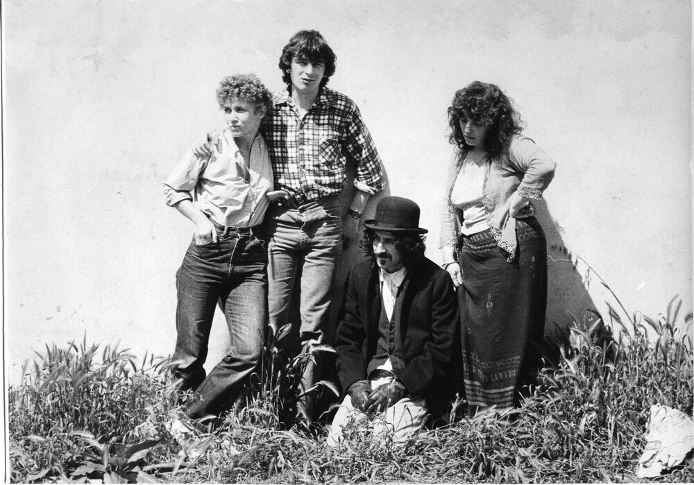 Car Crash at O.K. Corral