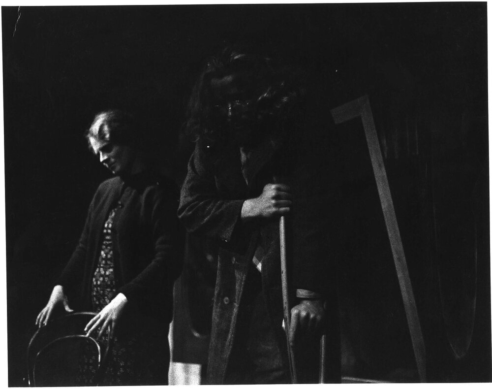 The Four Leave Clover